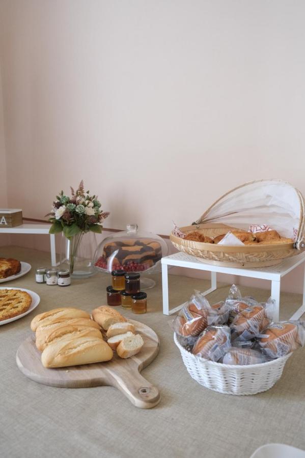 Toscano Palace Luxury Rooms 카타니아 외부 사진