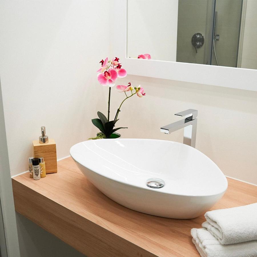 Toscano Palace Luxury Rooms 카타니아 외부 사진