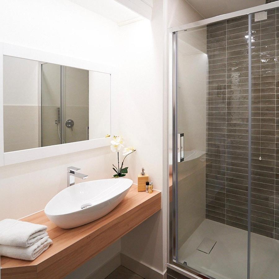 Toscano Palace Luxury Rooms 카타니아 외부 사진