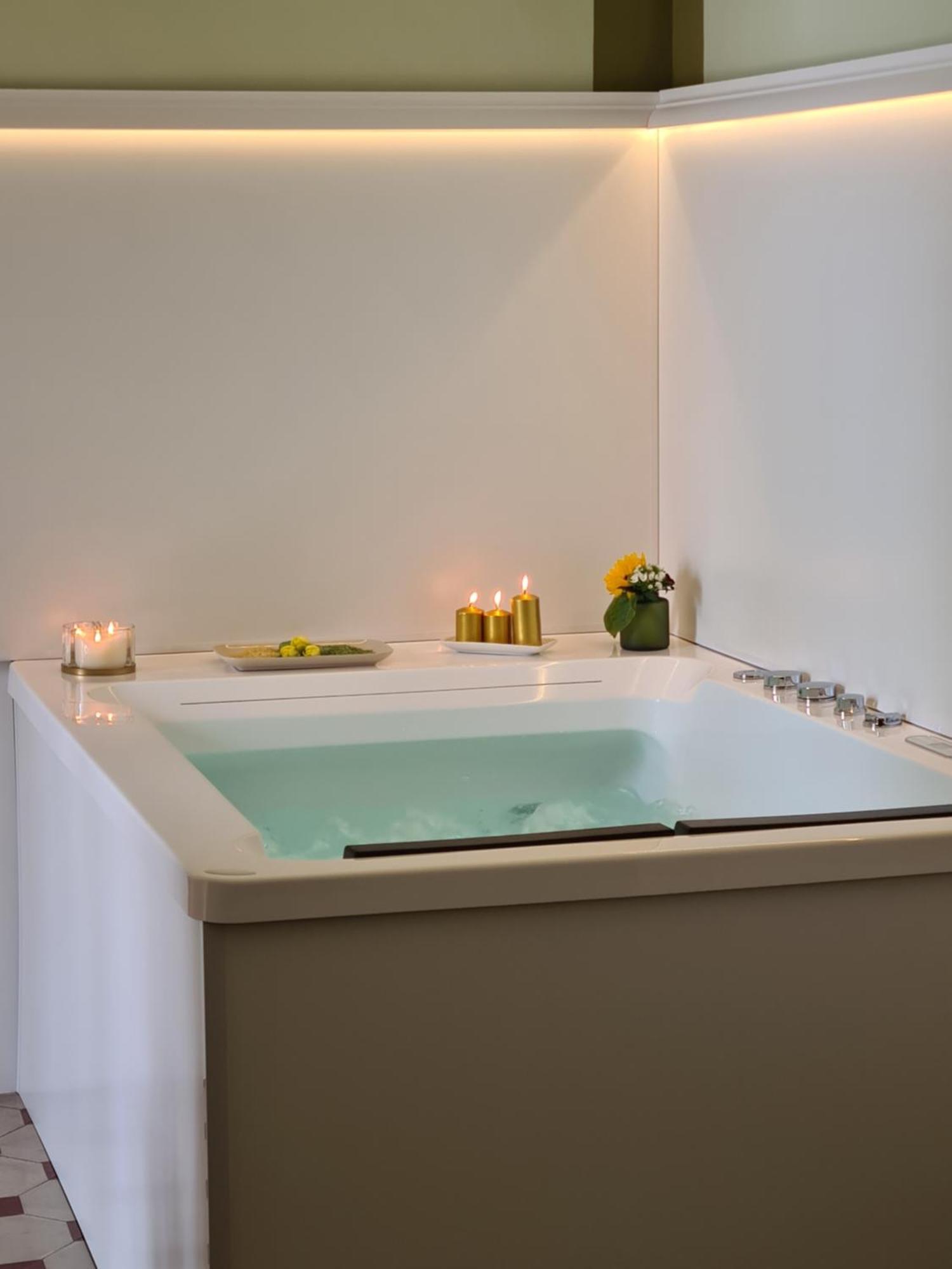 Toscano Palace Luxury Rooms 카타니아 외부 사진