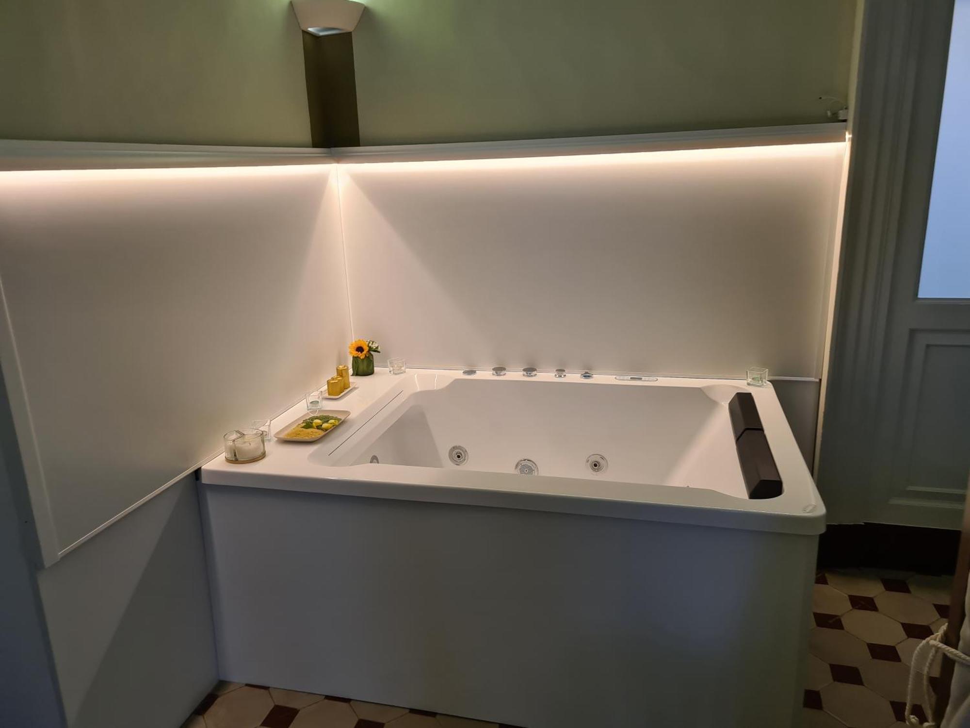 Toscano Palace Luxury Rooms 카타니아 외부 사진