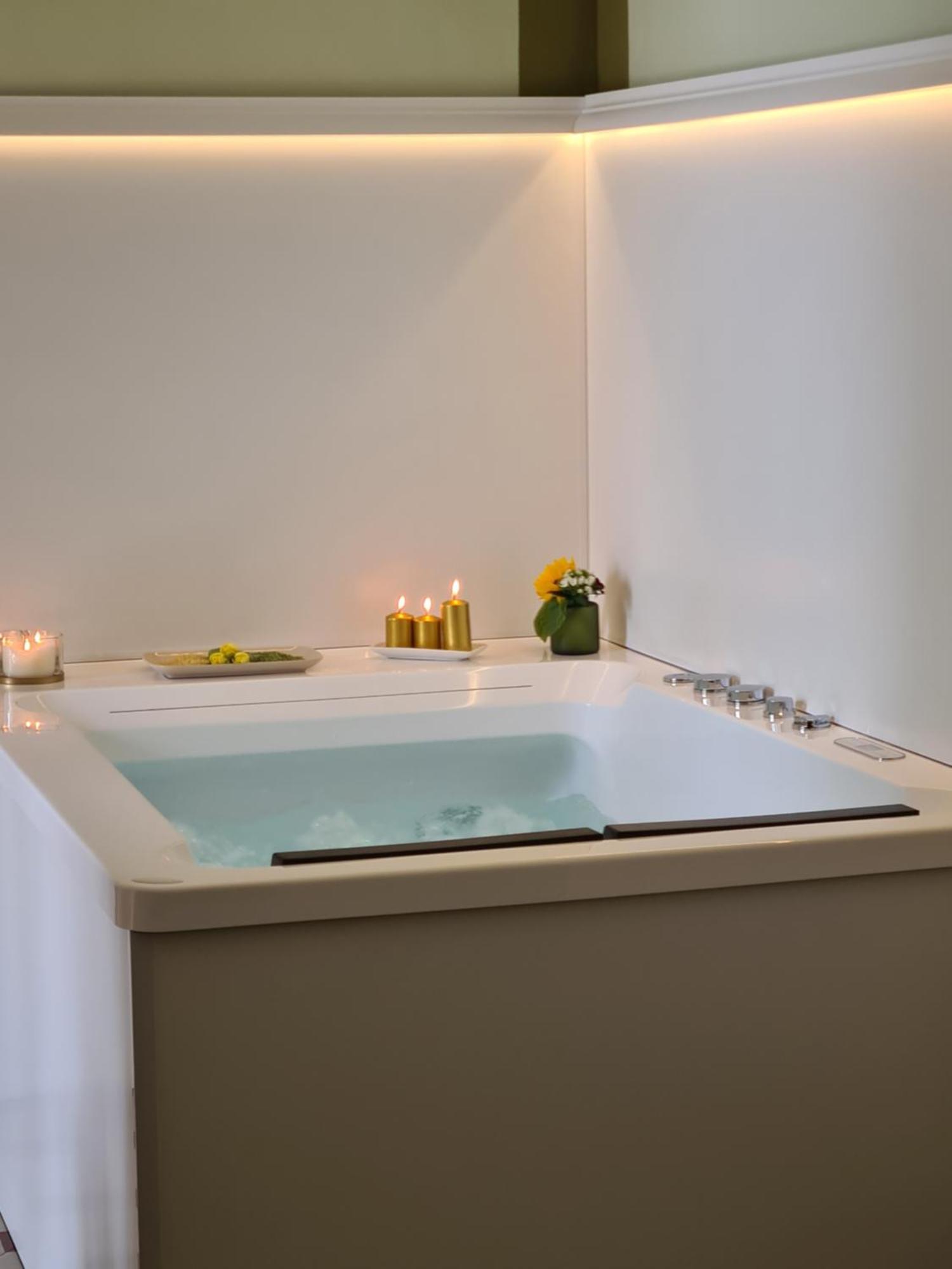 Toscano Palace Luxury Rooms 카타니아 외부 사진