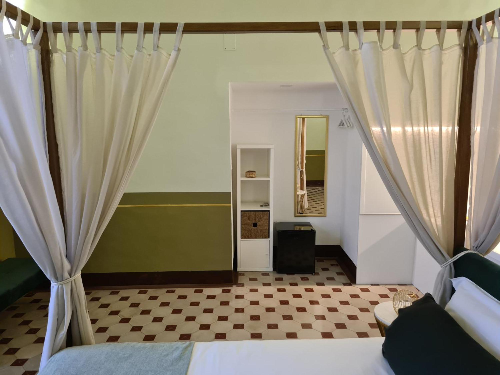 Toscano Palace Luxury Rooms 카타니아 외부 사진