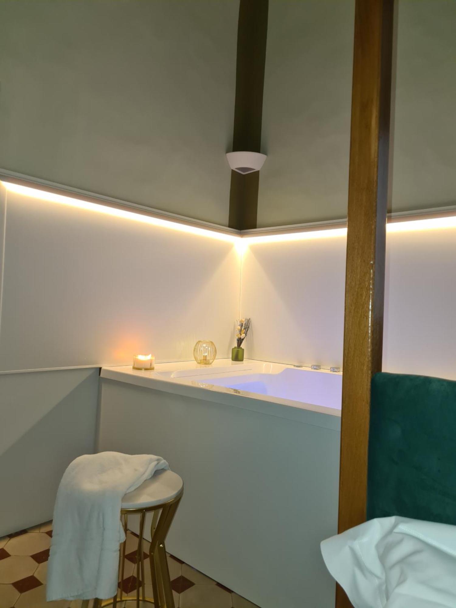 Toscano Palace Luxury Rooms 카타니아 외부 사진