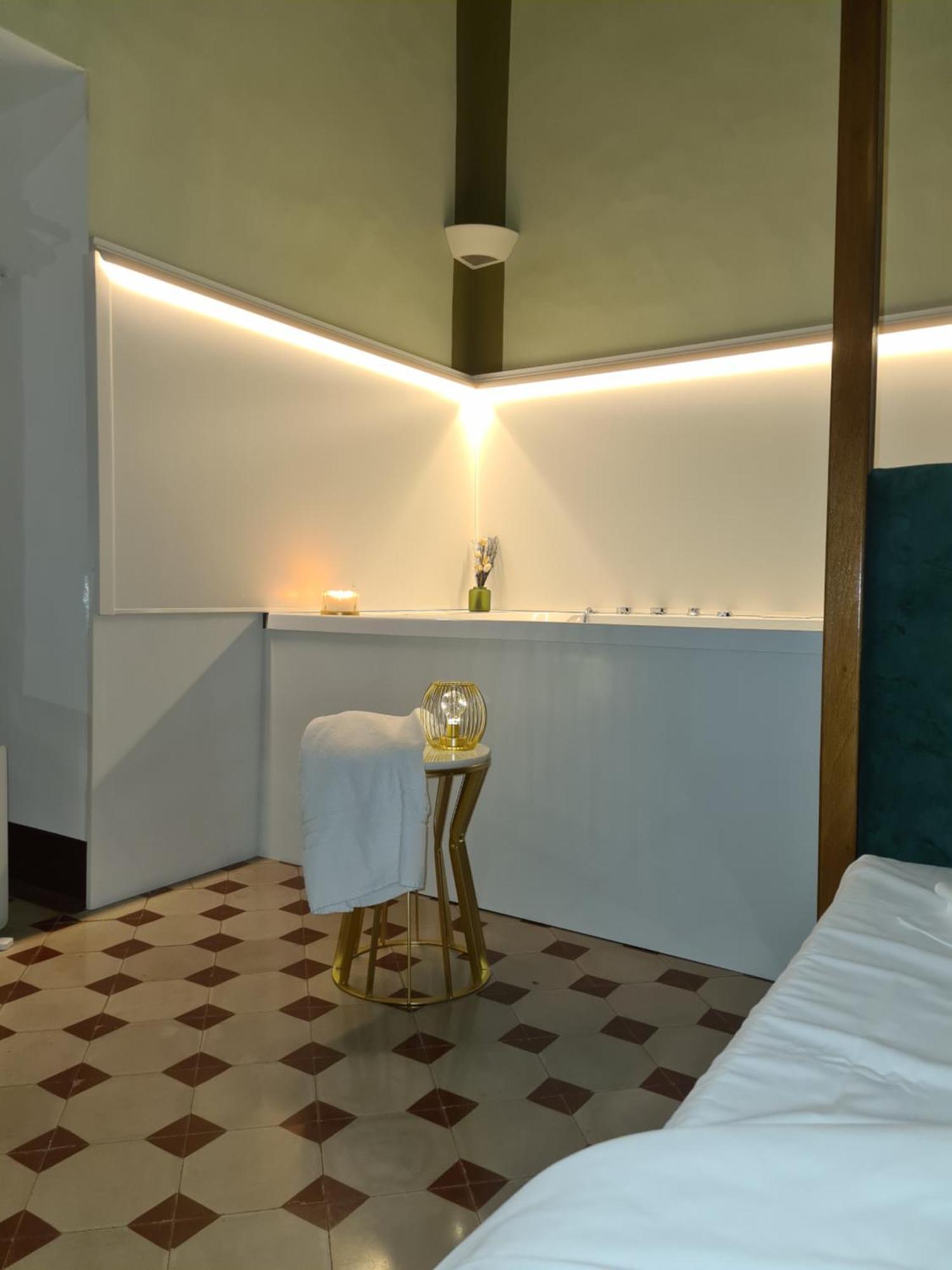 Toscano Palace Luxury Rooms 카타니아 외부 사진