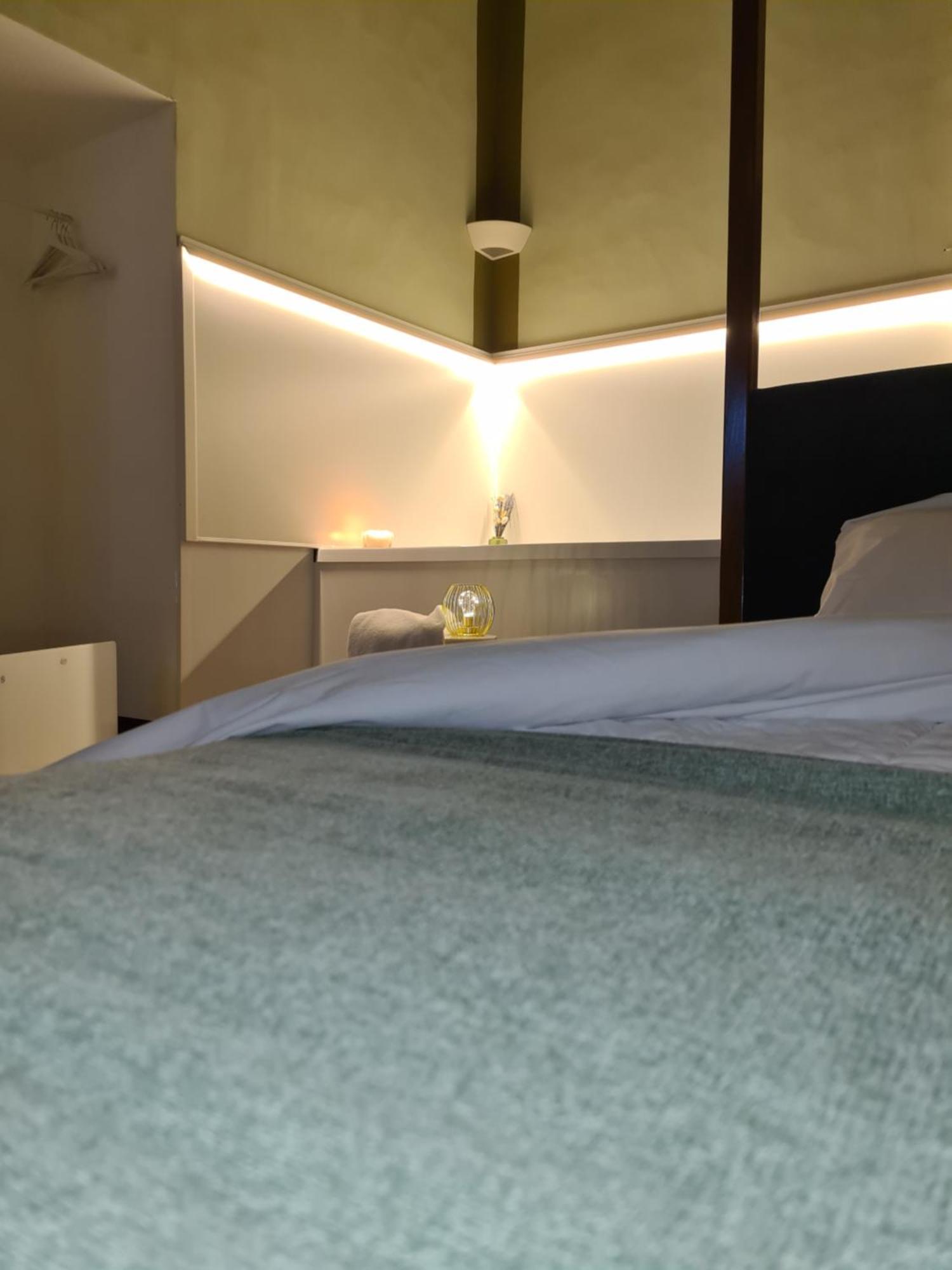 Toscano Palace Luxury Rooms 카타니아 외부 사진